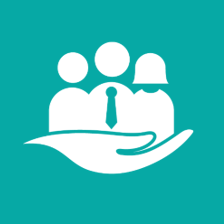 Logo-of-ONE-HAND-RECRUITMENT-hiring-for-jobs-in-Deutschland-on-GrabJobs