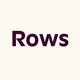 Rows