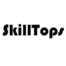Logo-of-Skilltops-hiring-for-jobs-in-Deutschland-on-GrabJobs