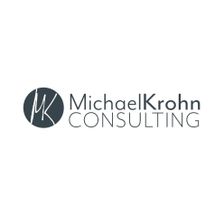 Logo-of-Michael-Krohn-Consulting-hiring-for-jobs-in-Deutschland-on-GrabJobs