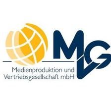 MVG Medienproduktion & Vertriebsgesellschaft mbH