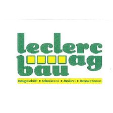 Leclerc Bau AG