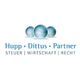 Hupp * Dittus * Partner PartG mbB