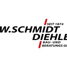Logo-of-W.-Schmidt-diehler-Gmbh-hiring-for-jobs-in-Deutschland-on-GrabJobs