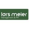 Lars Meier Management & PR