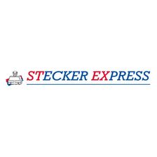 Logo-of-Stecker-Express-GmbH-hiring-for-jobs-in-Deutschland-on-GrabJobs
