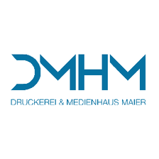 DMHM - Druckerei & Medienhaus Maier