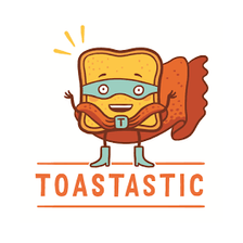 Toastastic Store