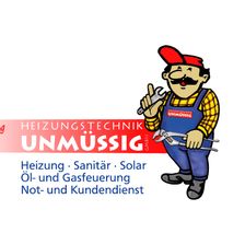 Heizungstechnik Unmüssig