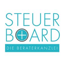 Logo-of-STEUERBOARD--Die-Beraterkanzlei-Schäfer-Körmendy-Gruner-Steuerberater-Partnerschaftsgesellschaft-MbB-hiring-for-jobs-in-Deutschland-on-GrabJobs