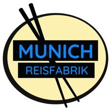 Munich-Reisfabrik