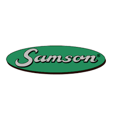SAMSON AGRO