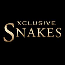 XCLUSIVE SNAKES