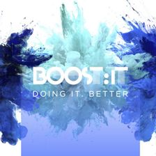 Boost-it