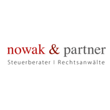 Logo-of-Nowak-&-Partner-PartmbB-hiring-for-jobs-in-Deutschland-on-GrabJobs
