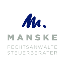 Logo-of-Manske-Rechtsanwälte-Steuerberater-hiring-for-jobs-in-Deutschland-on-GrabJobs