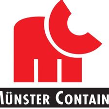 Münster Container