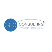 Logo-of-360-Consulting-GmbH-hiring-for-jobs-in-Deutschland-on-GrabJobs