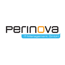 Logo-of-Perinova-IT-Management-GmbH-hiring-for-jobs-in-Deutschland-on-GrabJobs
