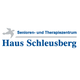 Senioren- und Therapiezentrum Haus Schleusberg GmbH