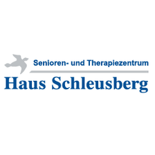 Senioren- und Therapiezentrum Haus Schleusberg GmbH Karriere