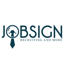 JOBSIGN Careers