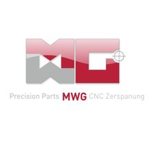 MWG CNC Zerspanungs GmbH & Co KG