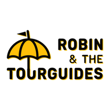 Robin and the Tourguides