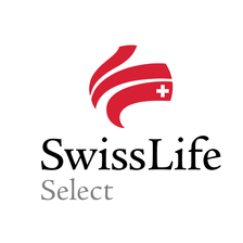 Swiss Life Select - Raffaele Aloe