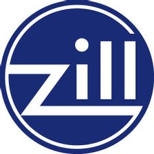 Logo-of-Zill-GmbH-&-Co.-KG-hiring-for-jobs-in-Deutschland-on-GrabJobs