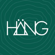 Logo-of-HÄNG-Outdoors-hiring-for-jobs-in-Deutschland-on-GrabJobs