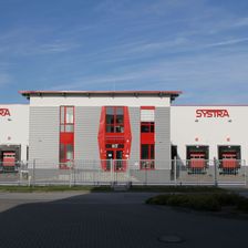 SYSTRA Logistik GmbH