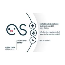 Smile Haustechnik GmbH