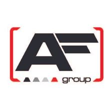 Logo-of-AF-Security-GmbH-hiring-for-jobs-in-Deutschland-on-GrabJobs