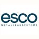 esco Metallbausysteme GmbH