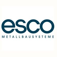 Esco Metallbausysteme Gmbh Karriere