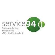 Logo-of-Service94-GmbH-hiring-for-jobs-in-Deutschland-on-GrabJobs