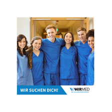 Wirmed GmbH Karriere
