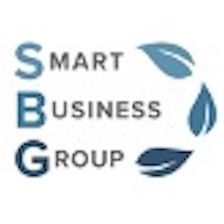 Logo-of-SBG-Smart-Business-Group-GmbH-hiring-for-jobs-in-Deutschland-on-GrabJobs