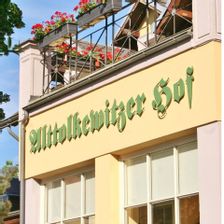 Restaurant Alttolkewitzerhof