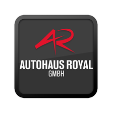 Logo-of-Autohaus-Royal-GmbH-hiring-for-jobs-in-Deutschland-on-GrabJobs