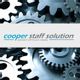 cooper staff solution GmbH - Würzburg
