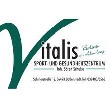 Vitalis Sport- und Gesundheitszentrum