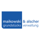 maikowski & alscher grundstücksverwaltung GmbH