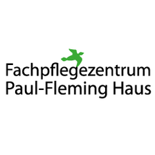 Logo-of-Fachpflegezentrum-Paul-Fleming-Haus-GmbH-hiring-for-jobs-in-Deutschland-on-GrabJobs