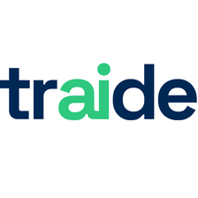 Logo-of-Traide-Ai-hiring-for-jobs-in-Deutschland-on-GrabJobs