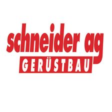 Schneider AG, Gerüstbau