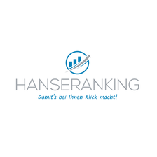 Logo-of-Hanseranking-GmbH-hiring-for-jobs-in-Deutschland-on-GrabJobs