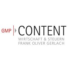 GMP Content GmbH Steuerberatung