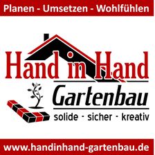 Hand in Hand Gartenbau